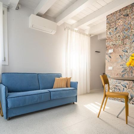 شقة Fondamenta De La Sensa Garden Loft R&R البندقية المظهر الخارجي الصورة