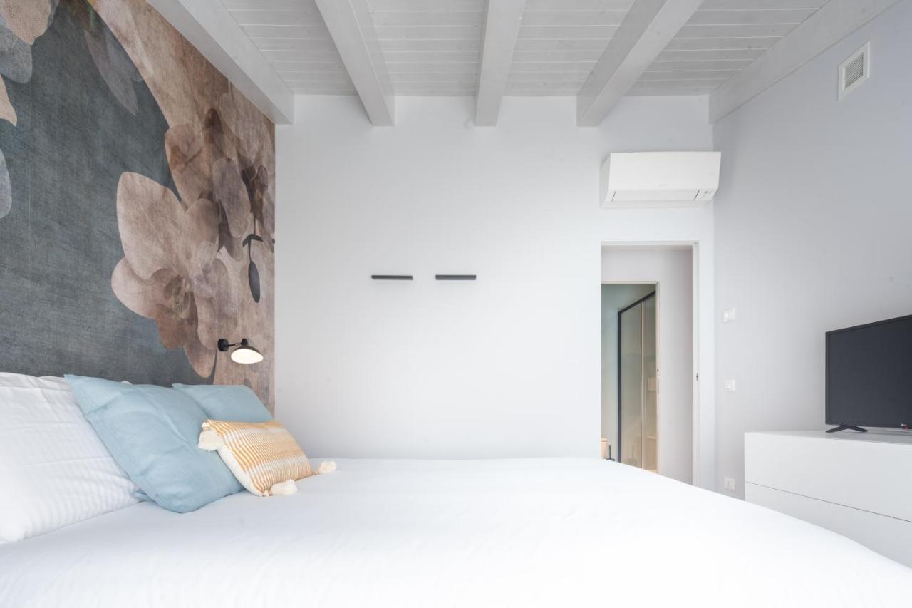 شقة Fondamenta De La Sensa Garden Loft R&R البندقية المظهر الخارجي الصورة