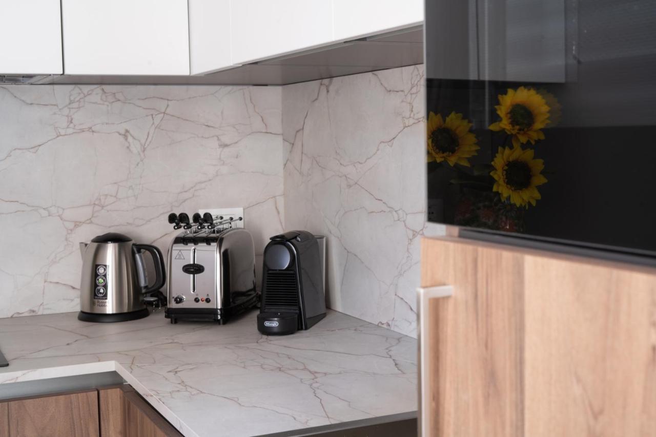 شقة Fondamenta De La Sensa Garden Loft R&R البندقية المظهر الخارجي الصورة