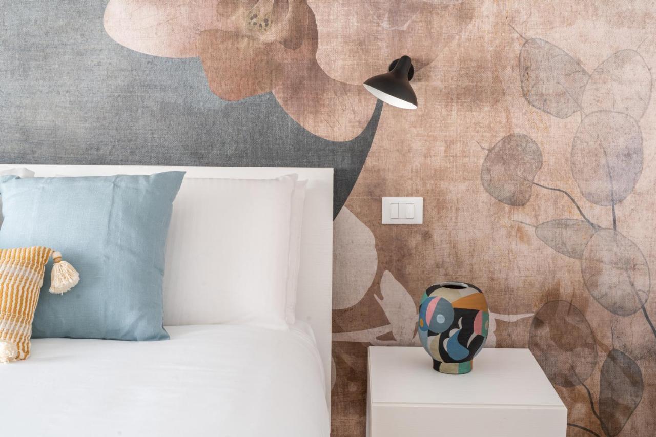 شقة Fondamenta De La Sensa Garden Loft R&R البندقية المظهر الخارجي الصورة
