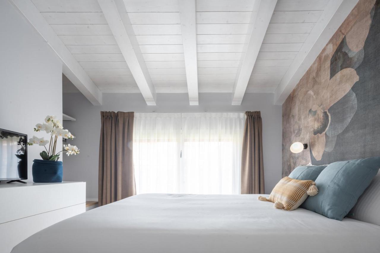 شقة Fondamenta De La Sensa Garden Loft R&R البندقية المظهر الخارجي الصورة
