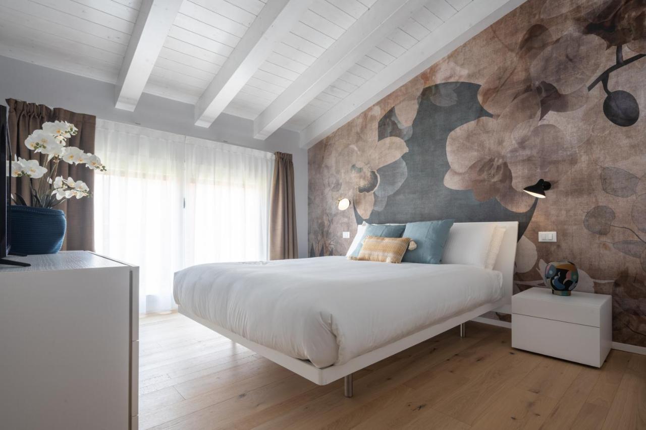 شقة Fondamenta De La Sensa Garden Loft R&R البندقية المظهر الخارجي الصورة